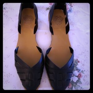 Womens Vince Camuto Sandals 8 1/2